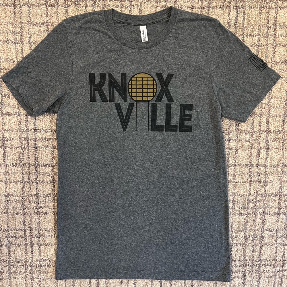 Vintage Knoxville T shirt. Size Small.